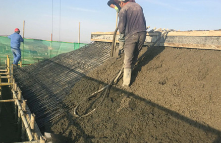 混凝土外观缺陷如何去控制？