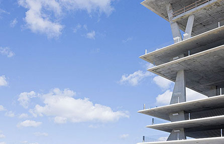 鑫和讲解混凝土制备过程